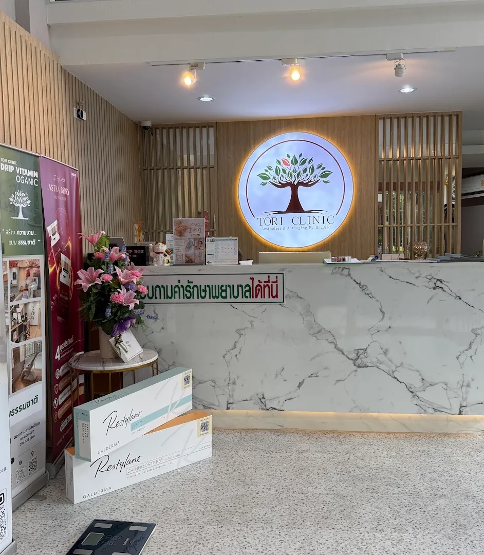Tori Clinic