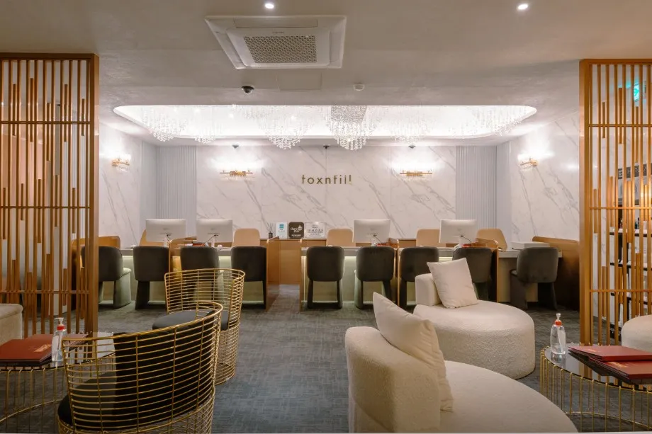 Tox & Fill (Konkuk University)