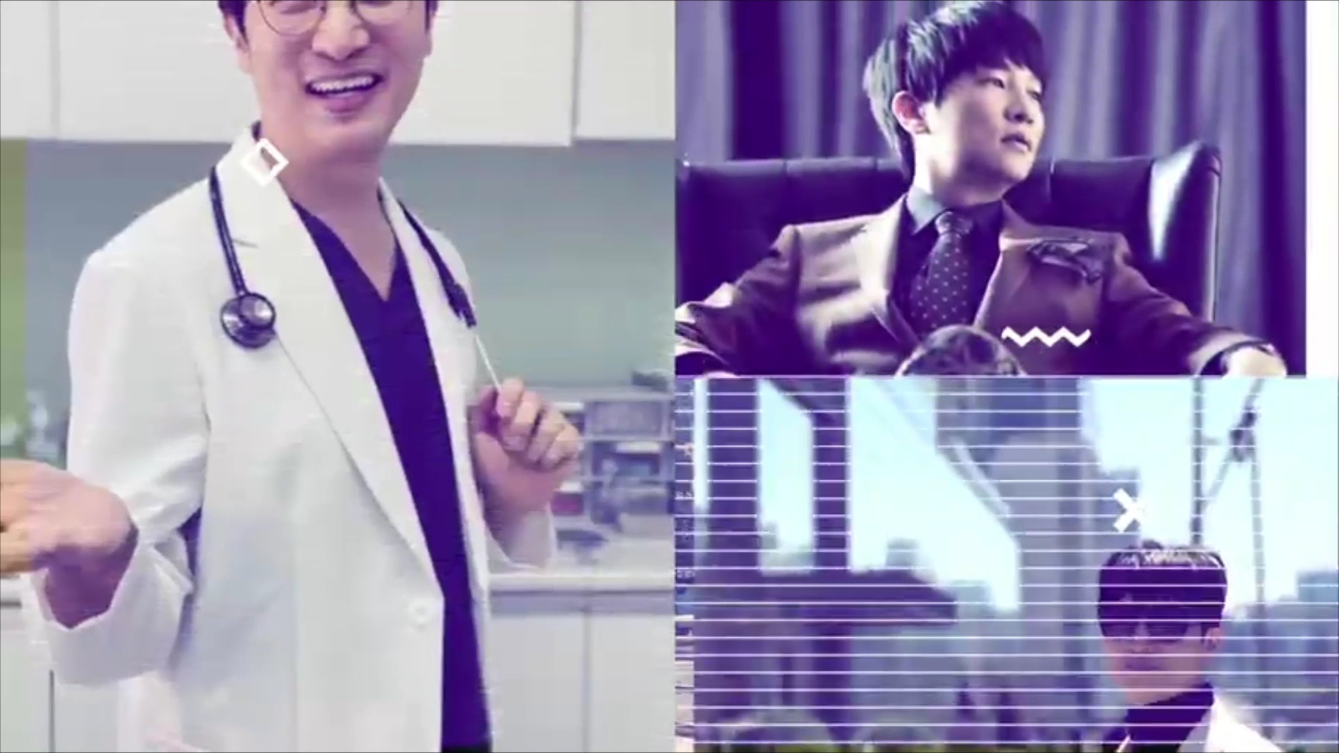 Toxnfill Clinic Apgujeong