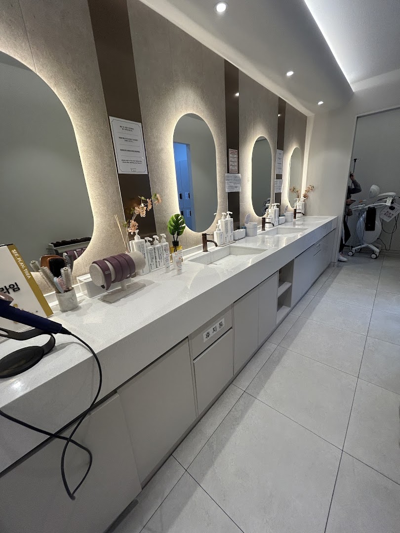 Toxnfill Clinic Myeongdong