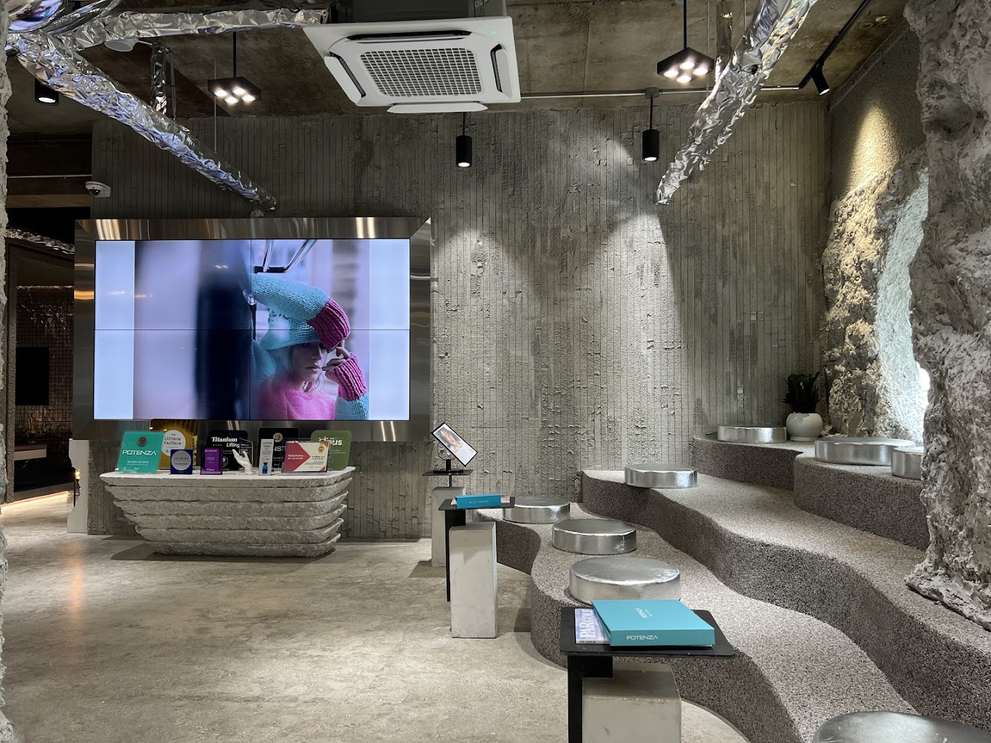 Toxnfill Clinic Sinnonhyeon
