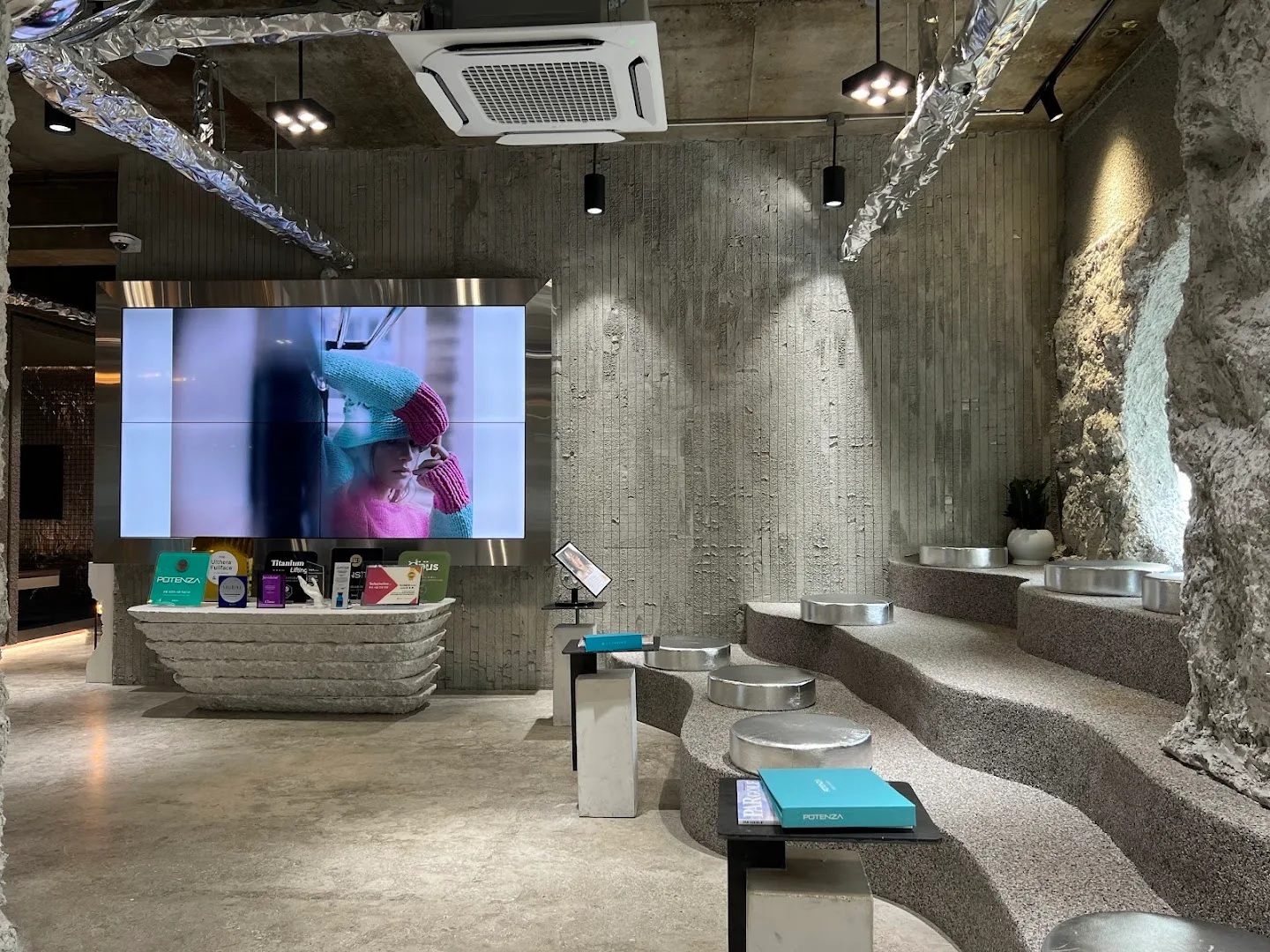 Toxnfill Clinic Sinnonhyeon