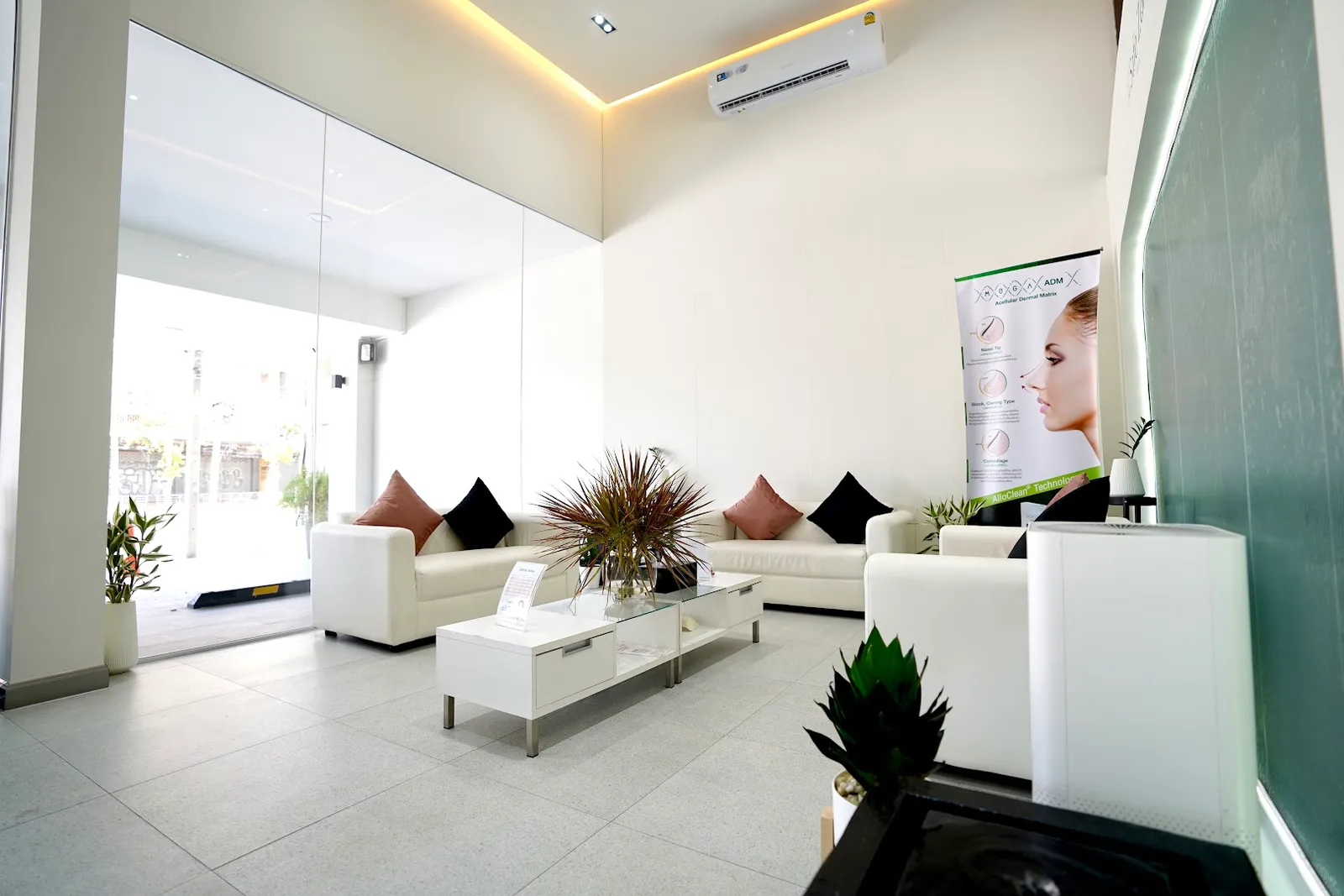 TSZ Clinic