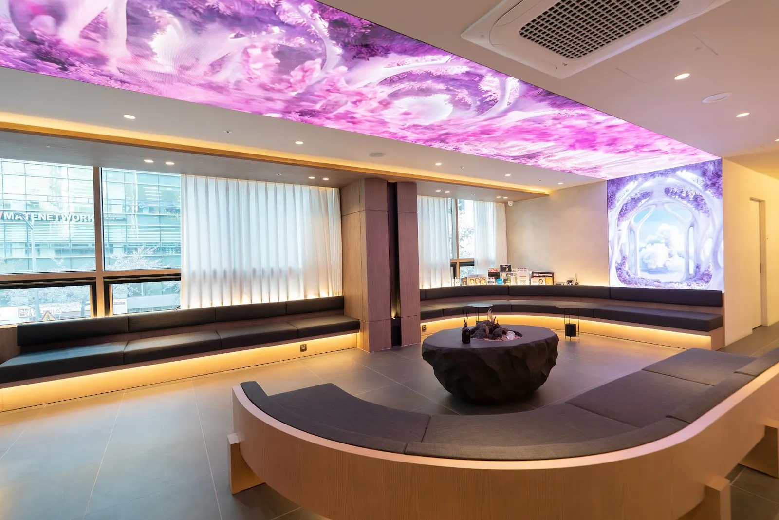 UHCELL Clinic (Gangnam)