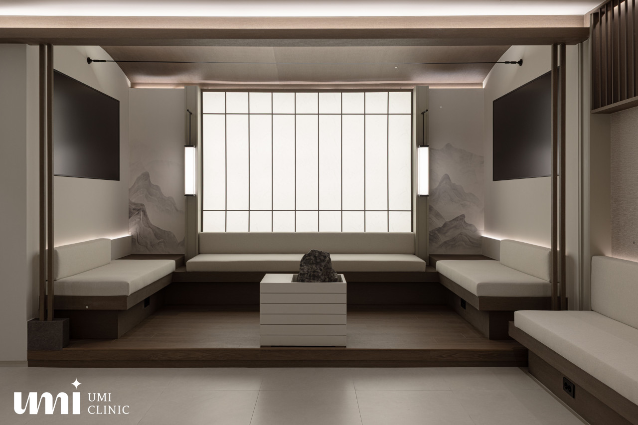 UMI Skin Clinic Myeongdong