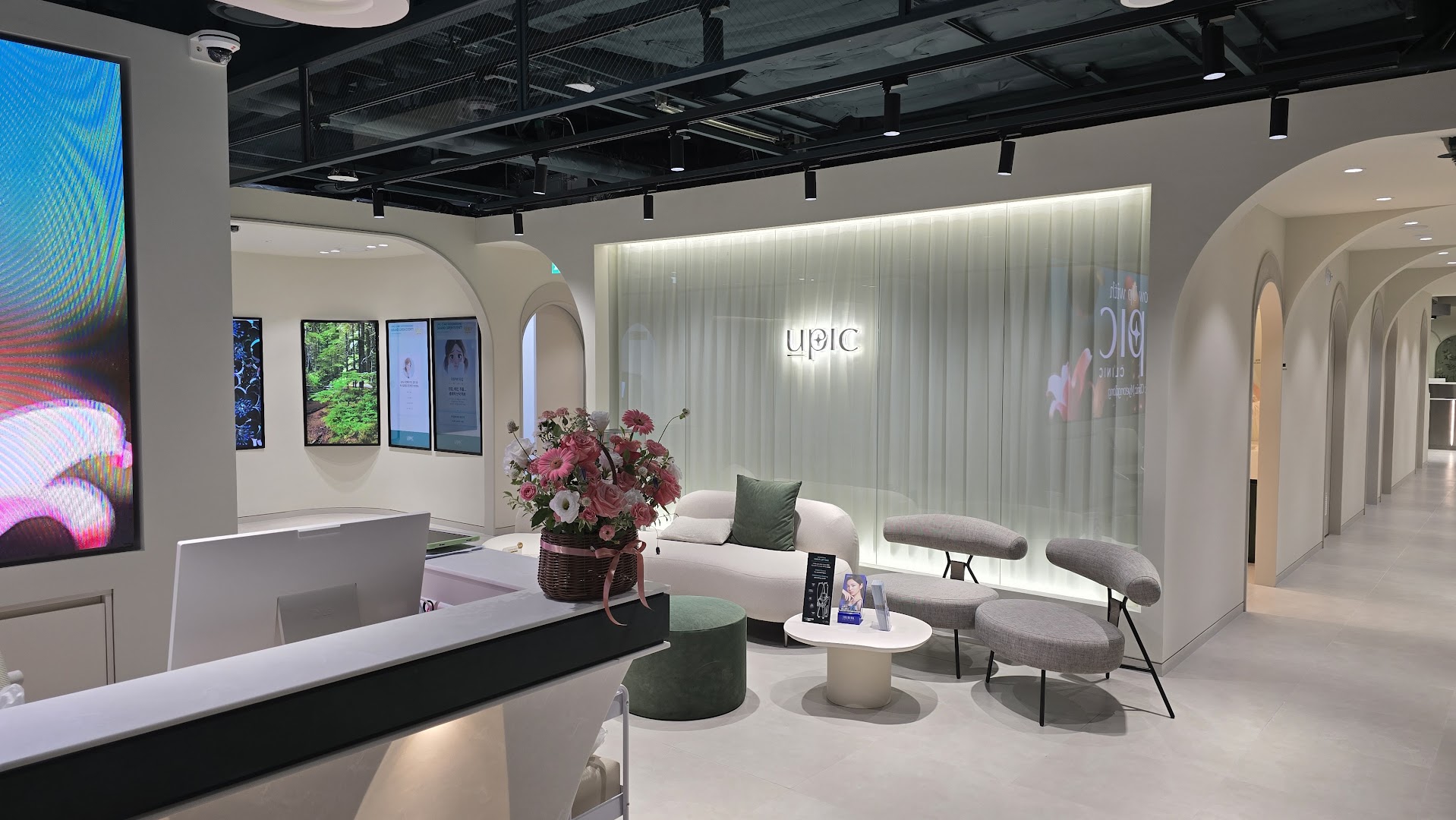UPIC Clinic Myeongdong