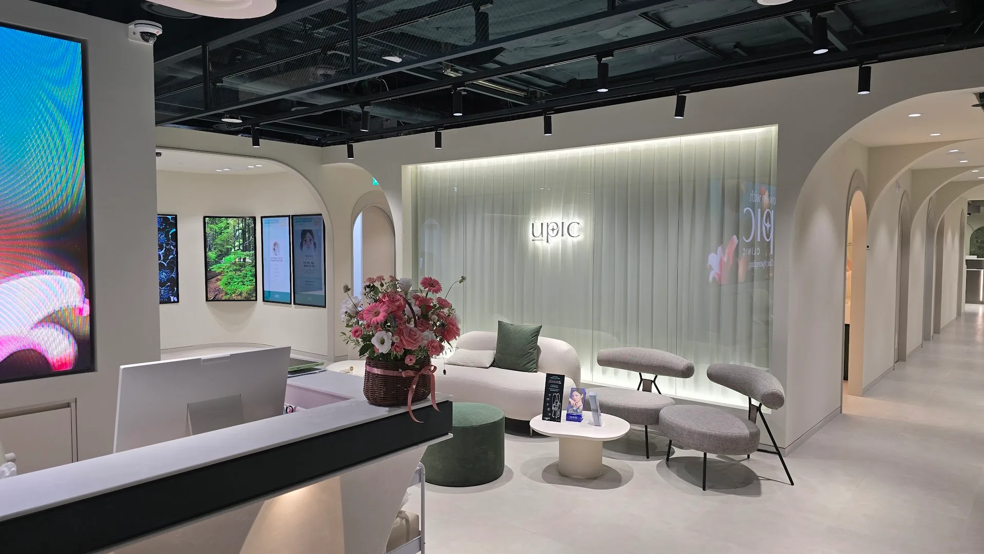 UPIC Clinic Myeongdong