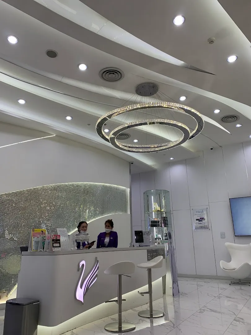 V Square Clinic, The Mall Thapra