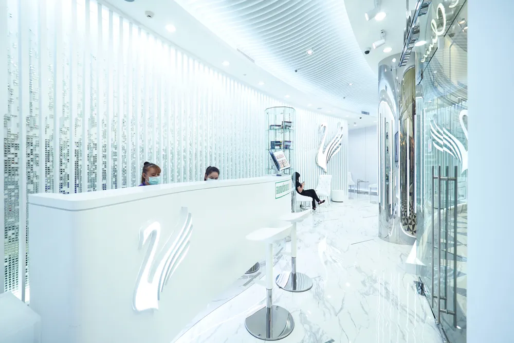V Square Clinic, The Promenade