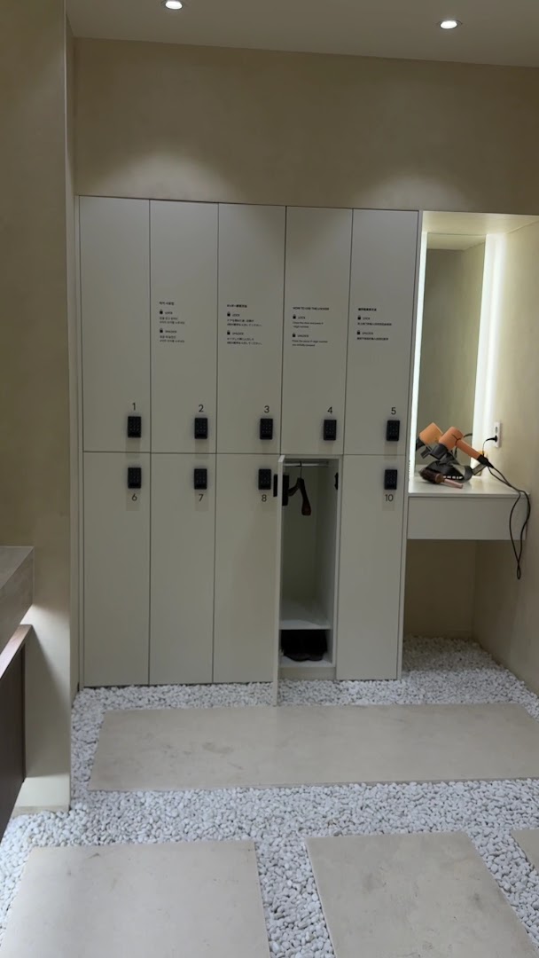 Val:U Clinic Myeongdong
