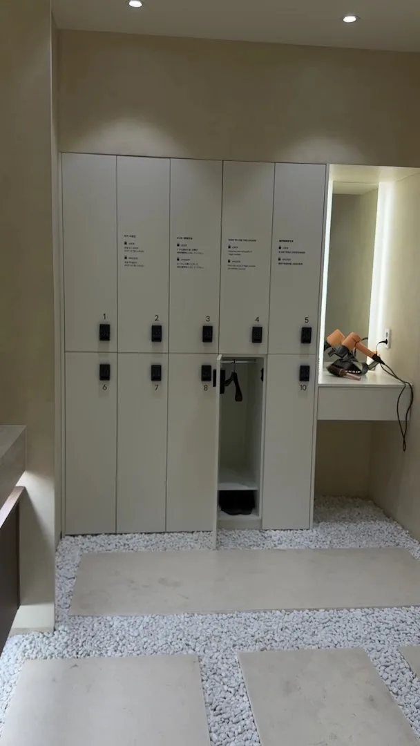Val:U Clinic Myeongdong