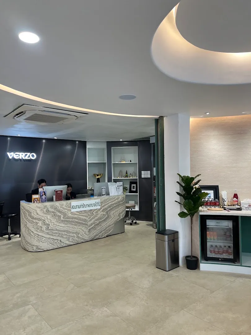 Verzo Clinic