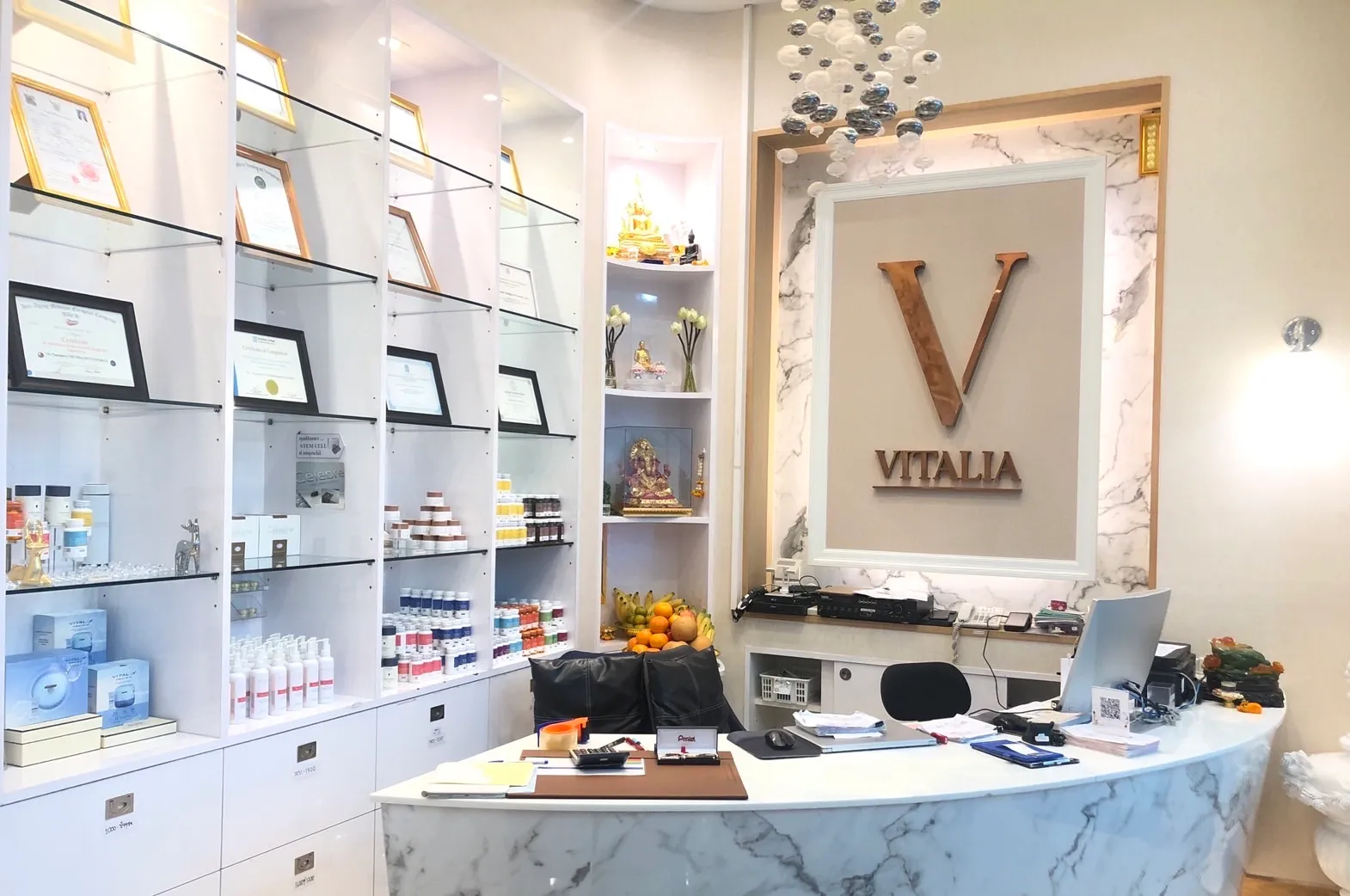 Vitalia Clinic