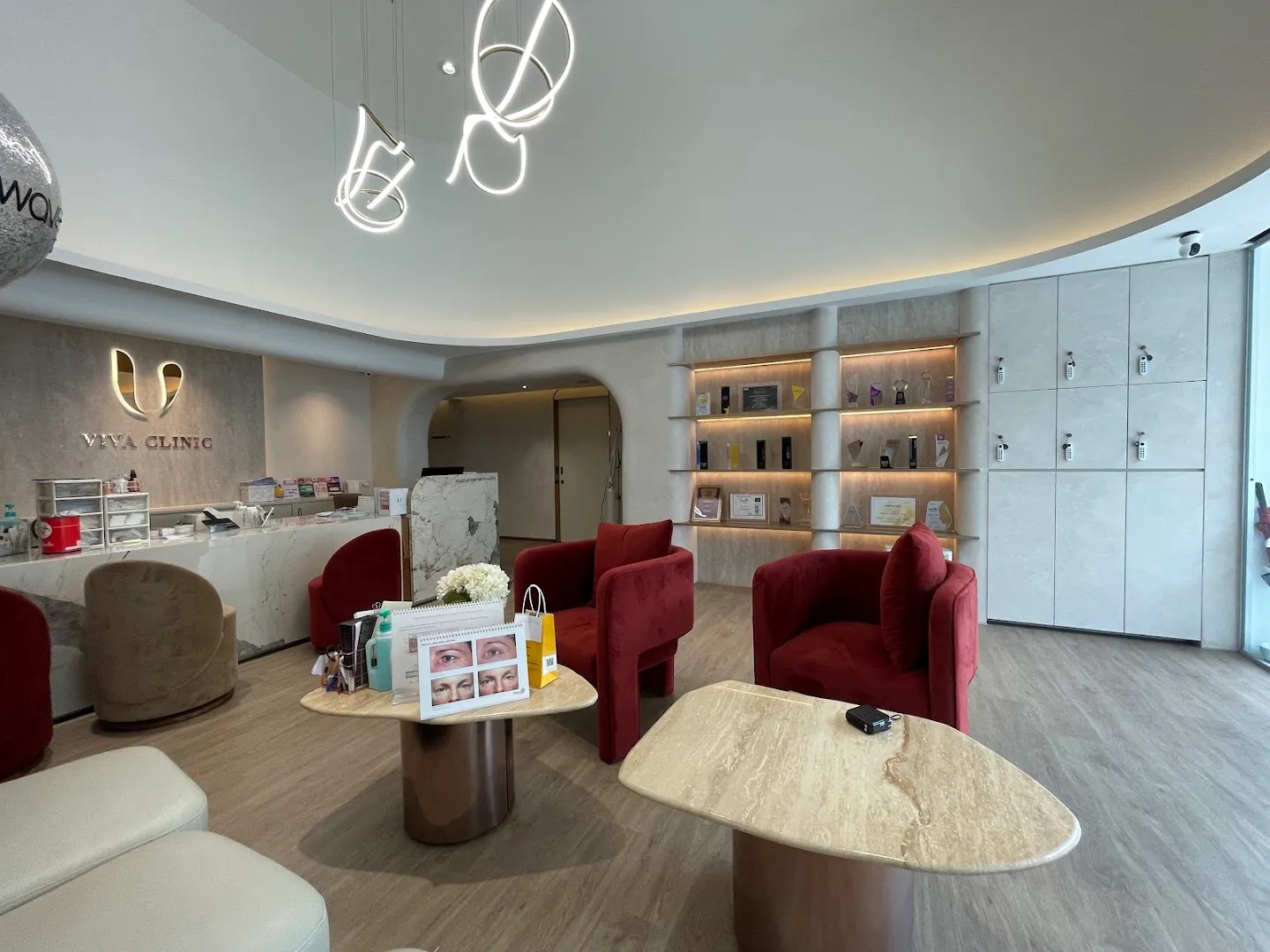 Viva Clinic, Pinklao
