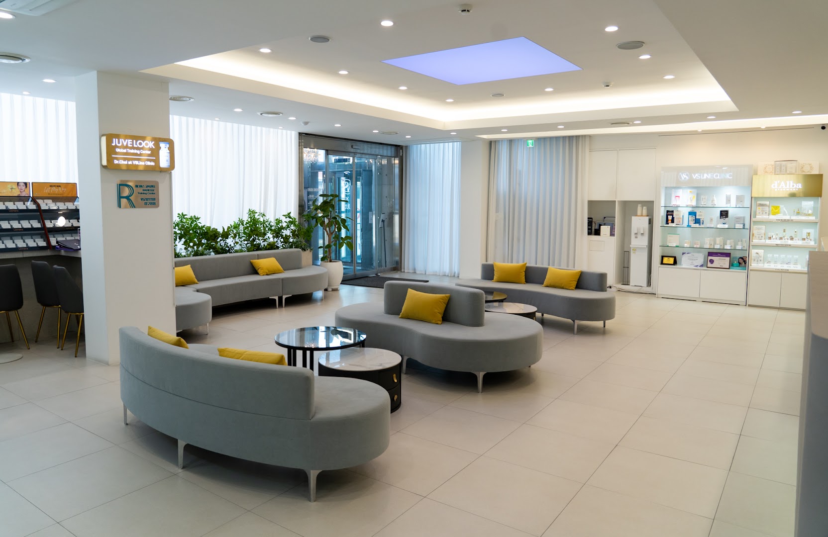 VSLine Clinic Apgujeong