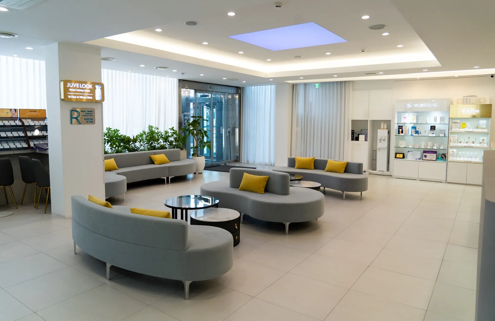 VSLine Clinic Apgujeong