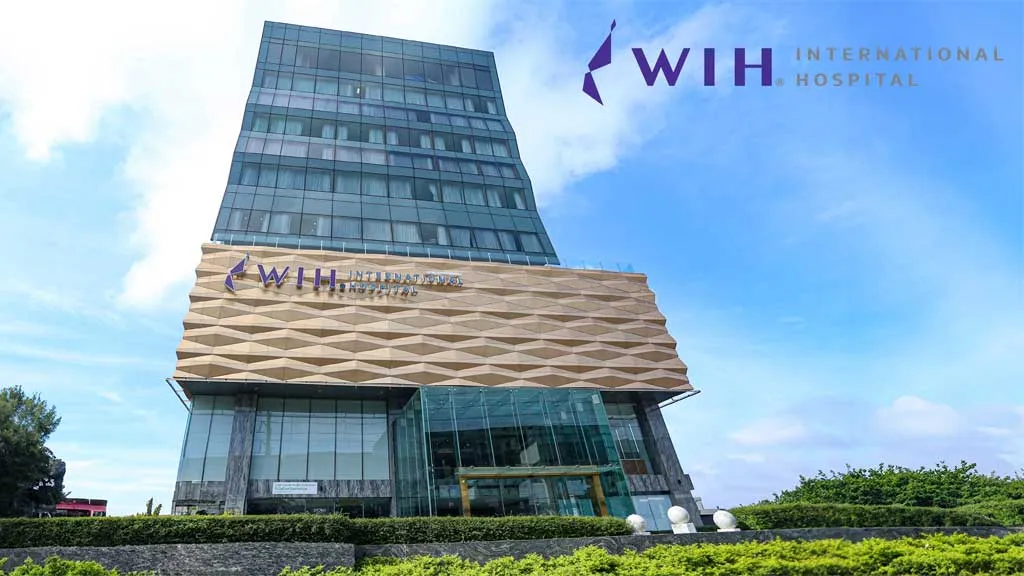 WIH International Hospital