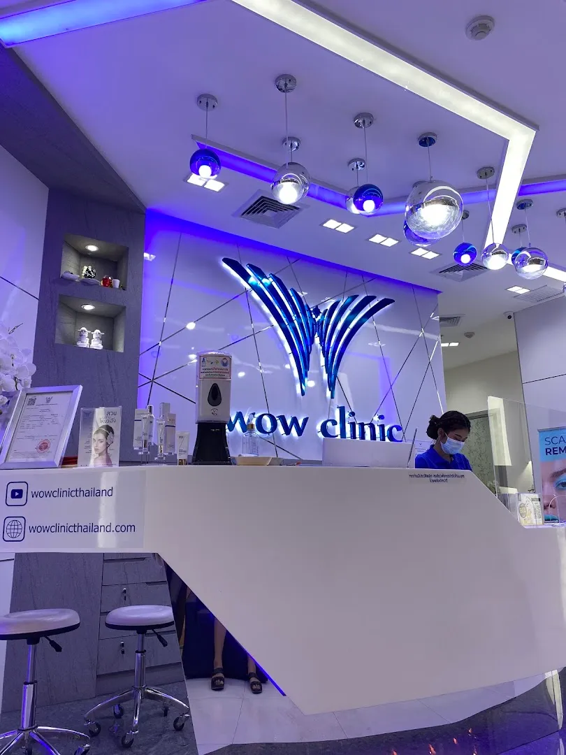 WOW Clinic, Cascade Bangna