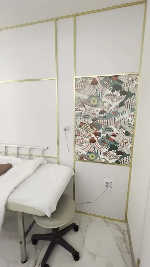 Yonseiro Clinic Gwanghwamun
