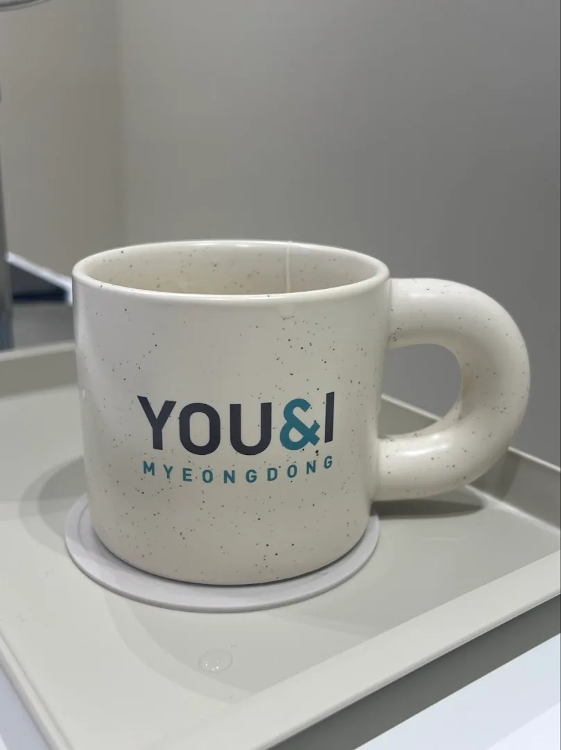 YOU&I Clinic Myeongdong